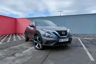 Nissan Juke din 2023 cu 4.500 km - oferta NIS123011 - foto 2