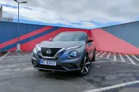 Nissan Juke din 2023 cu 4.500 km - oferta NIS123011 - foto 4