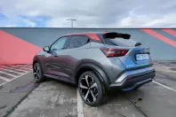 Nissan Juke din 2023 cu 4.500 km - oferta NIS123011 - foto 6