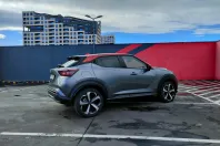 Nissan Juke din 2023 cu 4.500 km - oferta NIS123011 - foto 7