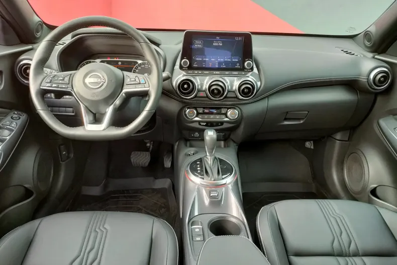 Nissan Juke din 2023 cu 4.500 km - oferta NIS123011 - foto 12