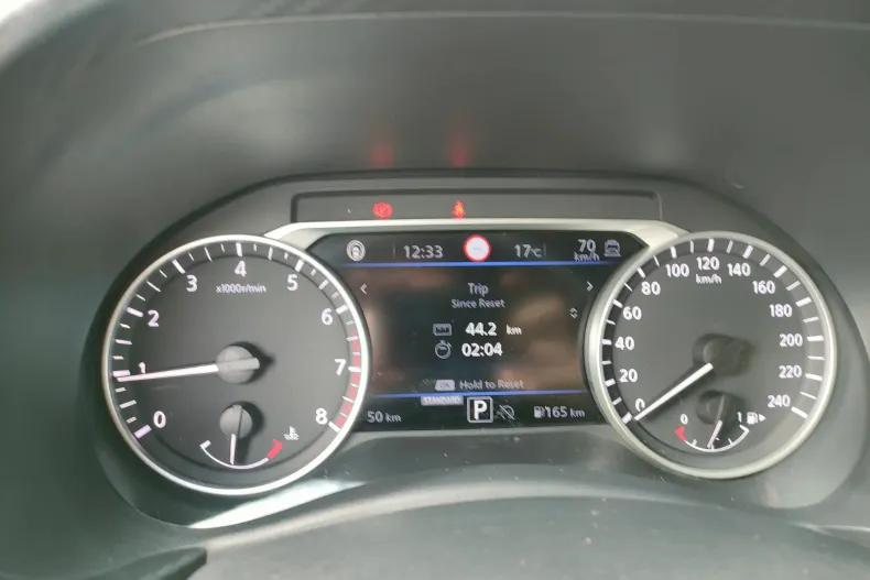 Nissan Juke din 2023 cu 4.500 km - oferta NIS123011 - foto 14