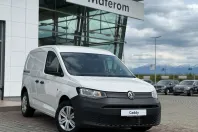 Volkswagen Caddy din 2025 cu 3 km - oferta VOL123012 - foto 1
