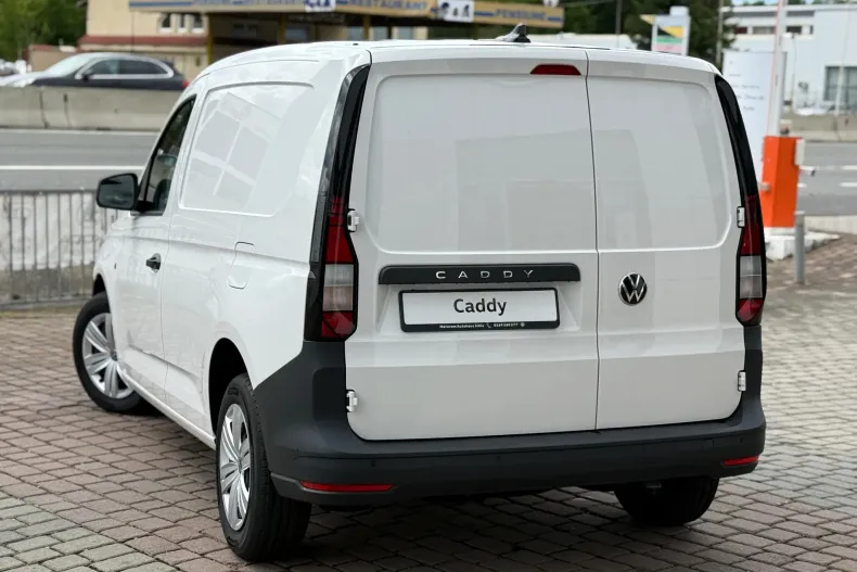 Volkswagen Caddy din 2025 cu 3 km - oferta VOL123012 - foto 7