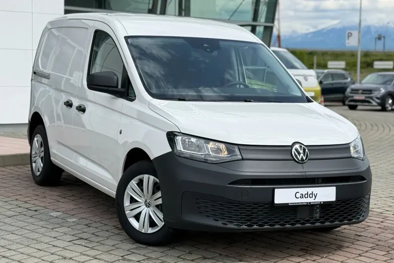 Volkswagen Caddy din 2025 cu 3 km - oferta VOL123012 - foto 8