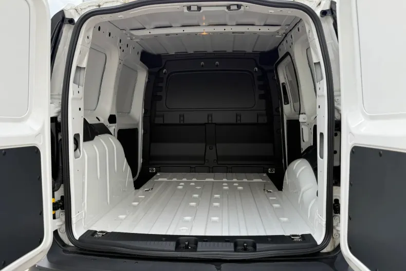 Volkswagen Caddy din 2025 cu 3 km - oferta VOL123012 - foto 12