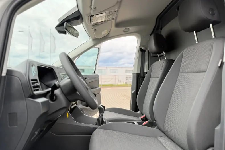 Volkswagen Caddy din 2025 cu 3 km - oferta VOL123012 - foto 13