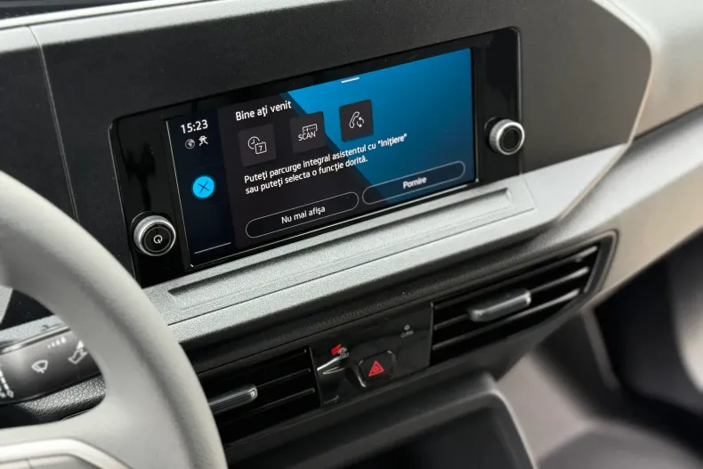 Volkswagen Caddy din 2025 cu 3 km - oferta VOL123012 - foto 15