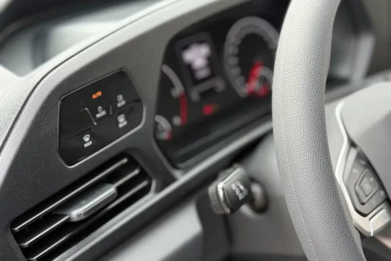 Volkswagen Caddy din 2025 cu 3 km - oferta VOL123012 - foto 16