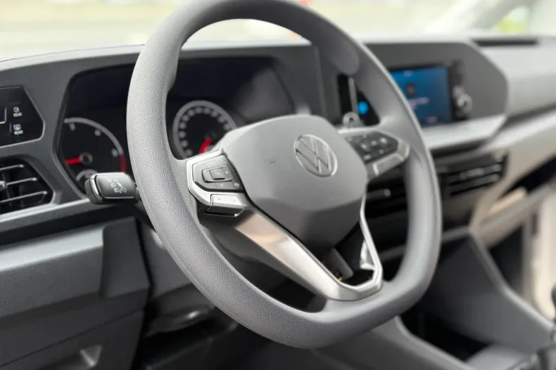 Volkswagen Caddy din 2025 cu 3 km - oferta VOL123012 - foto 17