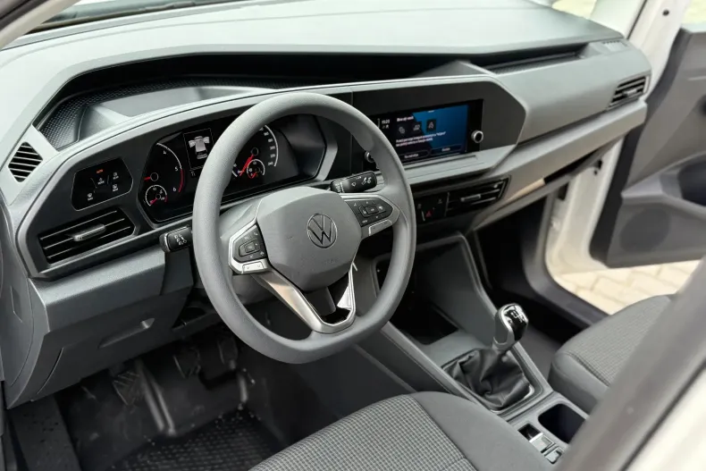 Volkswagen Caddy din 2025 cu 3 km - oferta VOL123012 - foto 18