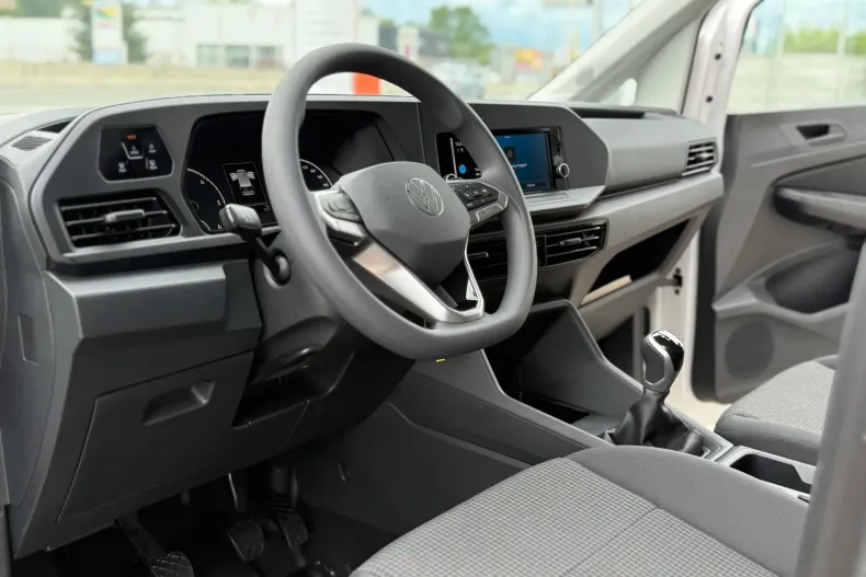 Volkswagen Caddy din 2025 cu 3 km - oferta VOL123012 - foto 19