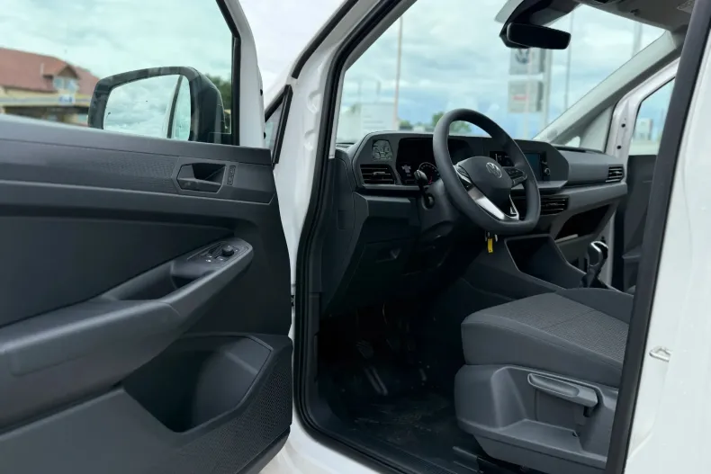 Volkswagen Caddy din 2025 cu 3 km - oferta VOL123012 - foto 20