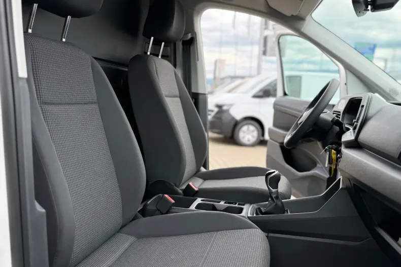 Volkswagen Caddy din 2025 cu 3 km - oferta VOL123012 - foto 21