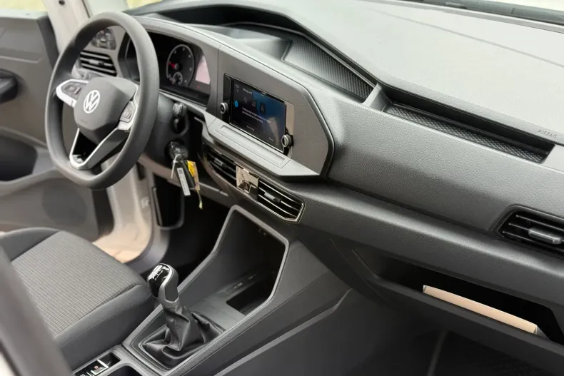 Volkswagen Caddy din 2025 cu 3 km - oferta VOL123012 - foto 23