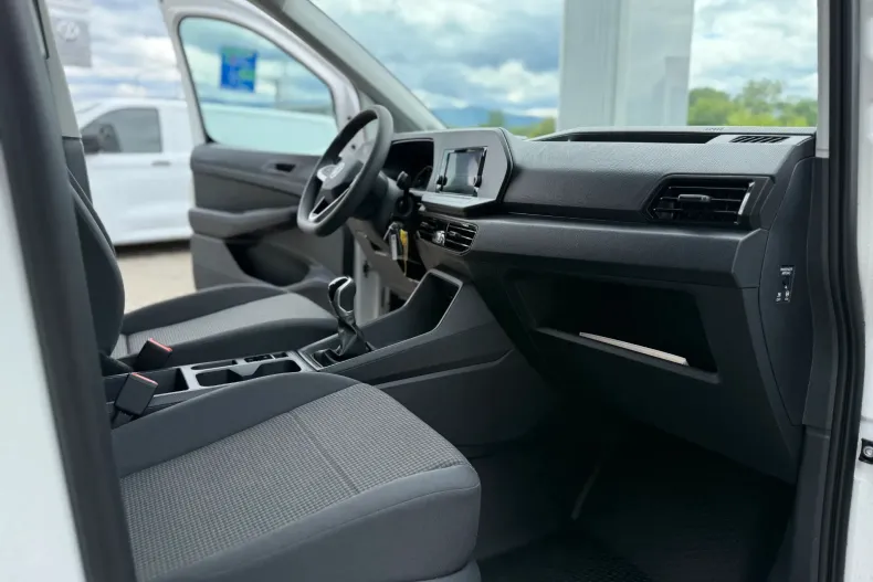 Volkswagen Caddy din 2025 cu 3 km - oferta VOL123012 - foto 24