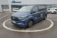 Ford Tourneo Custom din 2024 cu 35.900 km - oferta FOR123014 - foto 1