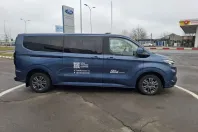 Ford Tourneo Custom din 2024 cu 35.900 km - oferta FOR123014 - foto 2