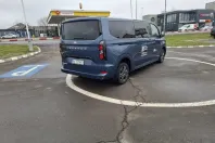 Ford Tourneo Custom din 2024 cu 35.900 km - oferta FOR123014 - foto 3