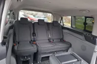 Ford Tourneo Custom din 2024 cu 35.900 km - oferta FOR123014 - foto 10