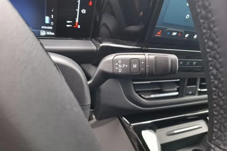 Ford Tourneo Custom din 2024 cu 35.900 km - oferta FOR123014 - foto 12