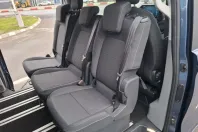 Ford Tourneo Custom din 2024 cu 35.900 km - oferta FOR123014 - foto 19