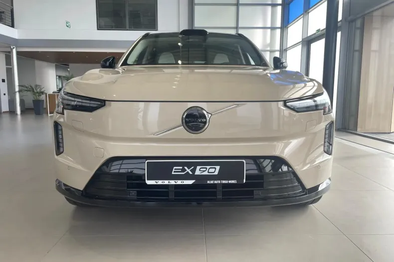 Volvo EX90 din 2024 cu 7 km - oferta VOL123015 - foto 2