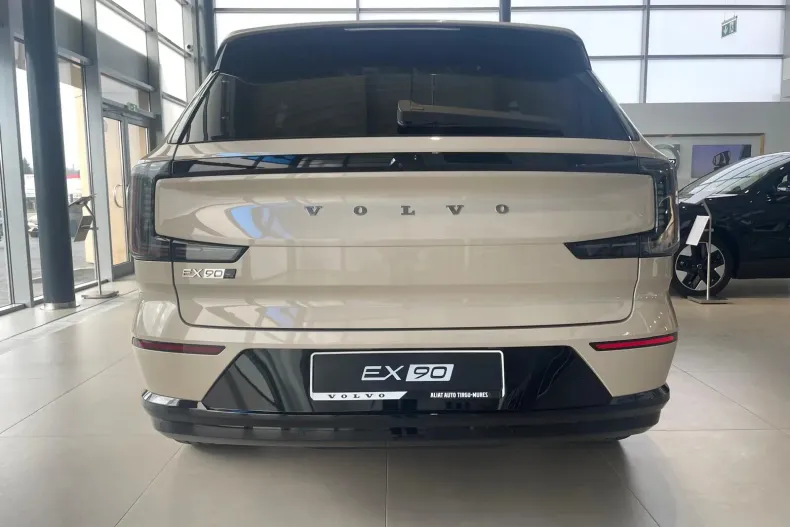 Volvo EX90 din 2024 cu 7 km - oferta VOL123015 - foto 6