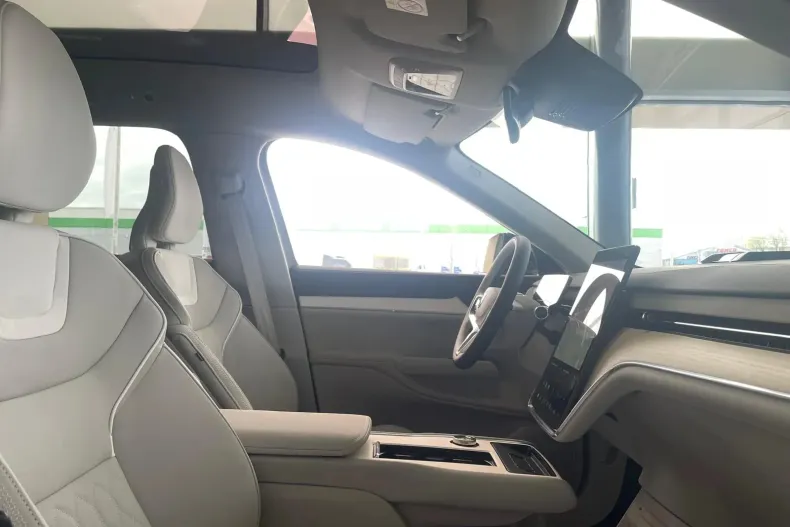 Volvo EX90 din 2024 cu 7 km - oferta VOL123015 - foto 13