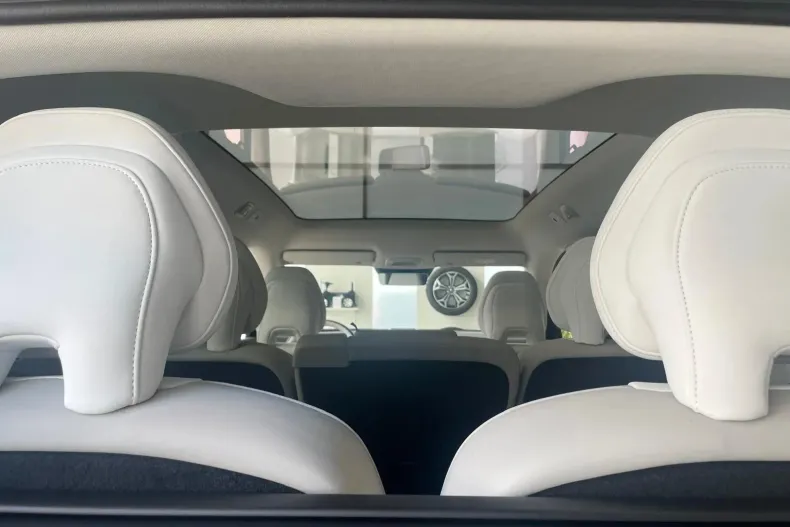 Volvo EX90 din 2024 cu 7 km - oferta VOL123015 - foto 16