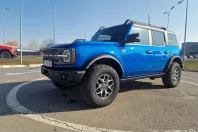 Ford Bronco din 2023 cu 18.500 km - oferta FOR123016 - foto 1