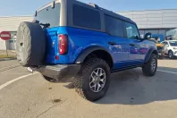 Ford Bronco din 2023 cu 18.500 km - oferta FOR123016 - foto 3