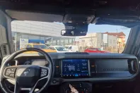 Ford Bronco din 2023 cu 18.500 km - oferta FOR123016 - foto 6