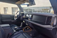 Ford Bronco din 2023 cu 18.500 km - oferta FOR123016 - foto 12