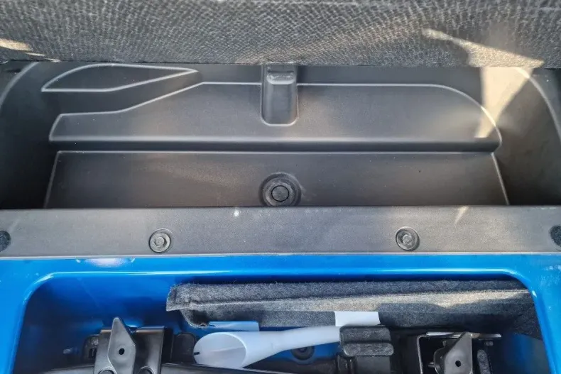 Ford Bronco din 2023 cu 18.500 km - oferta FOR123016 - foto 14