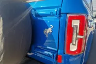 Ford Bronco din 2023 cu 18.500 km - oferta FOR123016 - foto 15