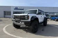 Ford Bronco din 2023 cu 12.344 km - oferta FOR123017 - foto 1