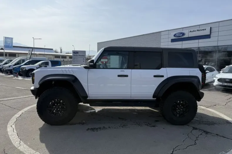 Ford Bronco din 2023 cu 12.344 km - oferta FOR123017 - foto 2