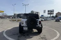 Ford Bronco din 2023 cu 12.344 km - oferta FOR123017 - foto 4