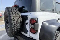 Ford Bronco din 2023 cu 12.344 km - oferta FOR123017 - foto 5