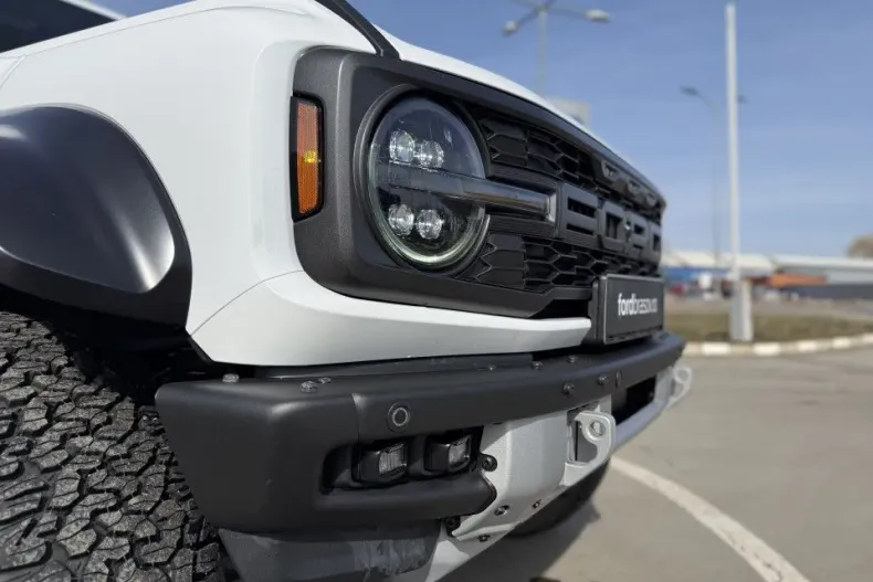 Ford Bronco din 2023 cu 12.344 km - oferta FOR123017 - foto 10