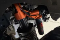 Ford Bronco din 2023 cu 12.344 km - oferta FOR123017 - foto 12