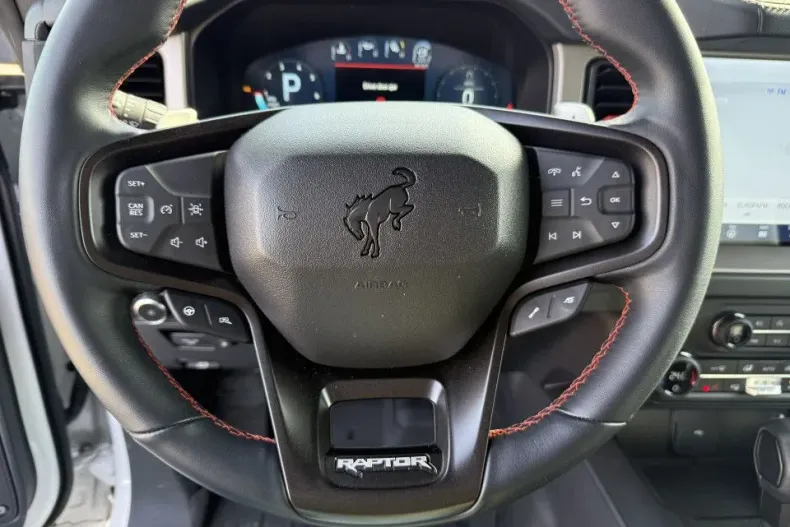 Ford Bronco din 2023 cu 12.344 km - oferta FOR123017 - foto 15