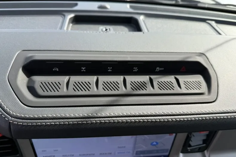 Ford Bronco din 2023 cu 12.344 km - oferta FOR123017 - foto 17