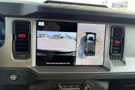 Ford Bronco din 2023 cu 12.344 km - oferta FOR123017 - foto 19