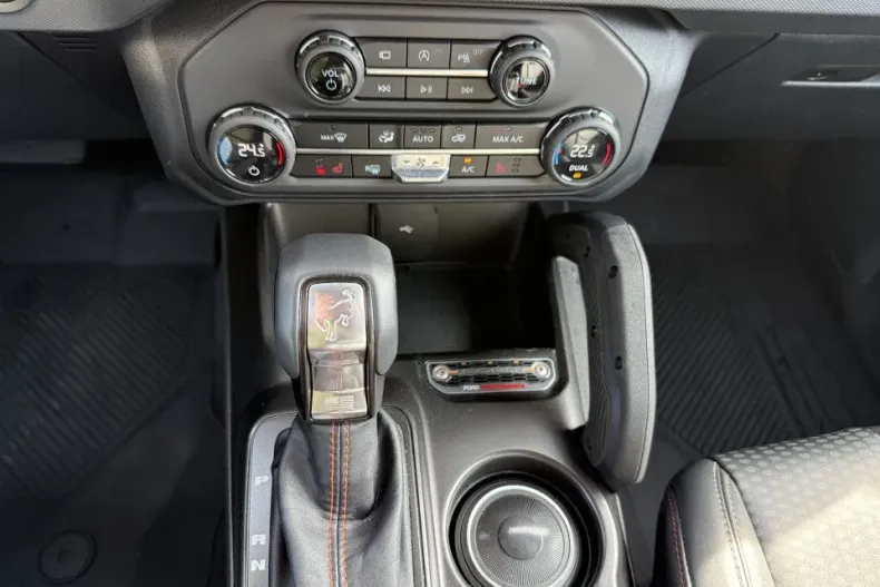 Ford Bronco din 2023 cu 12.344 km - oferta FOR123017 - foto 20