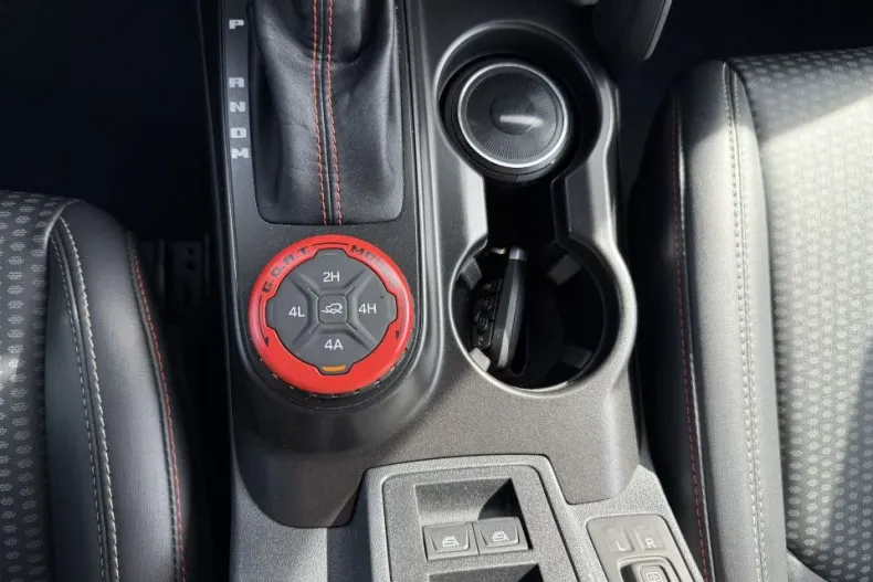 Ford Bronco din 2023 cu 12.344 km - oferta FOR123017 - foto 21