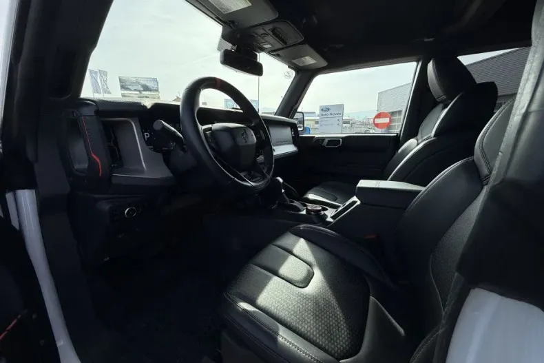 Ford Bronco din 2023 cu 12.344 km - oferta FOR123017 - foto 23