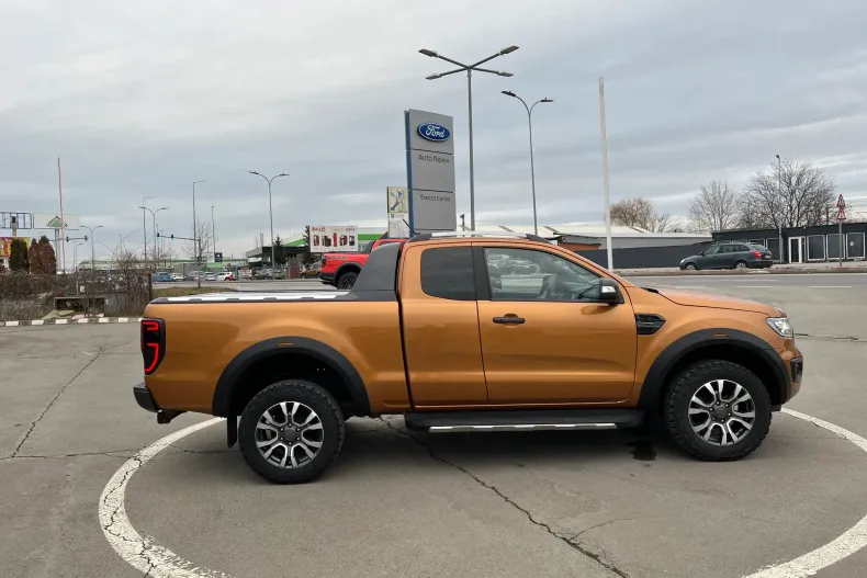 Ford Ranger din 2019 cu 103.118 km - oferta FOR123018 - foto 6