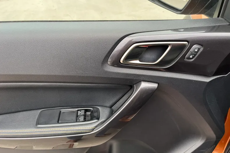 Ford Ranger din 2019 cu 103.118 km - oferta FOR123018 - foto 9